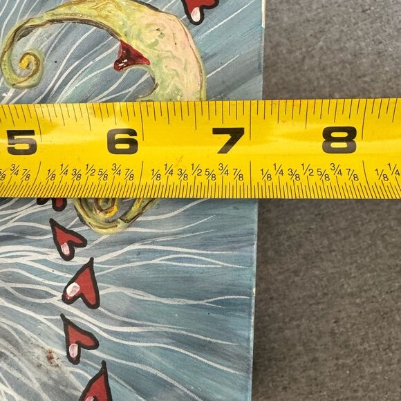 Decorative Star Box with Inspirational Quote - Picture 8 of 9